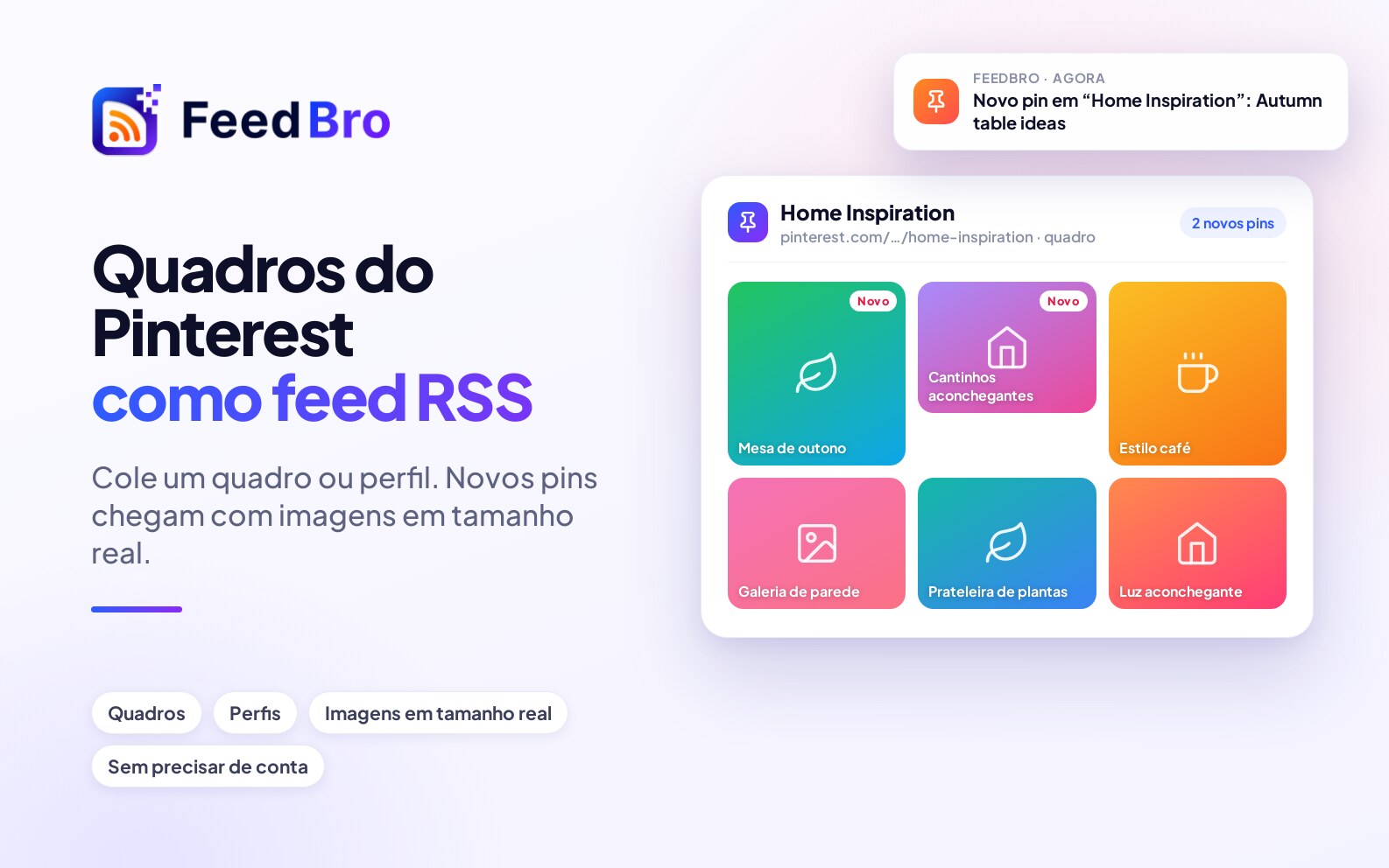 Google Shopping e Pinterest
