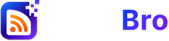 FeedBro Logo